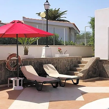 Almenas