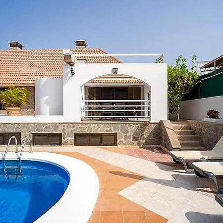 Almenas 4*